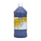 Handy Art Little Masters Washable Tempera Paint, Violet, 32 oz., 6PK 213740 - alternate 2
